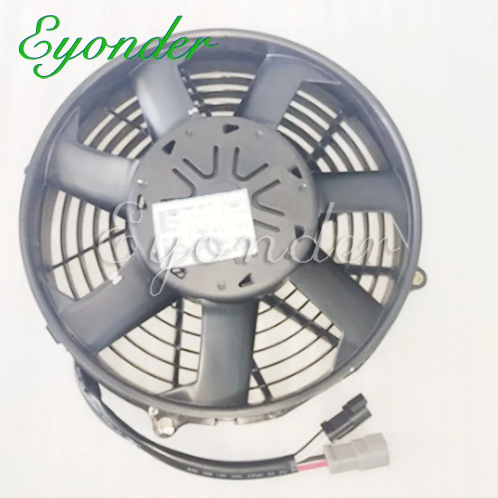 AC A/C Heating Heater Fan Blower Motor for Caterpillar Excavator E330GC E336GC 345GC 349GC 510-8095 5108095