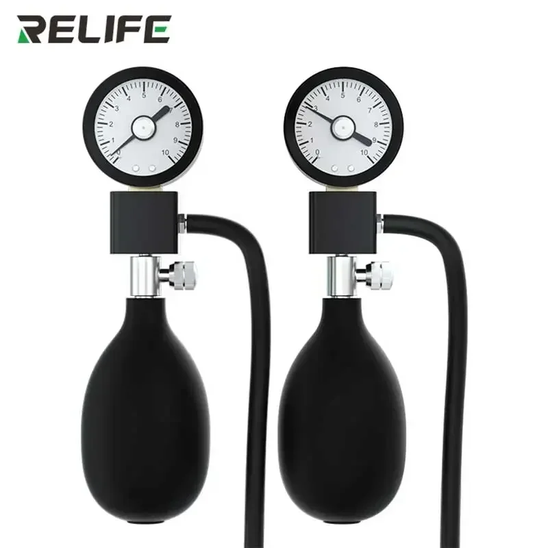 Reife-جهاز اختبار ضيق للهواء لأجهزة iPhone و andid ، كشف الأداء المقاوم للماء ، أداة الإصلاح ، من من
