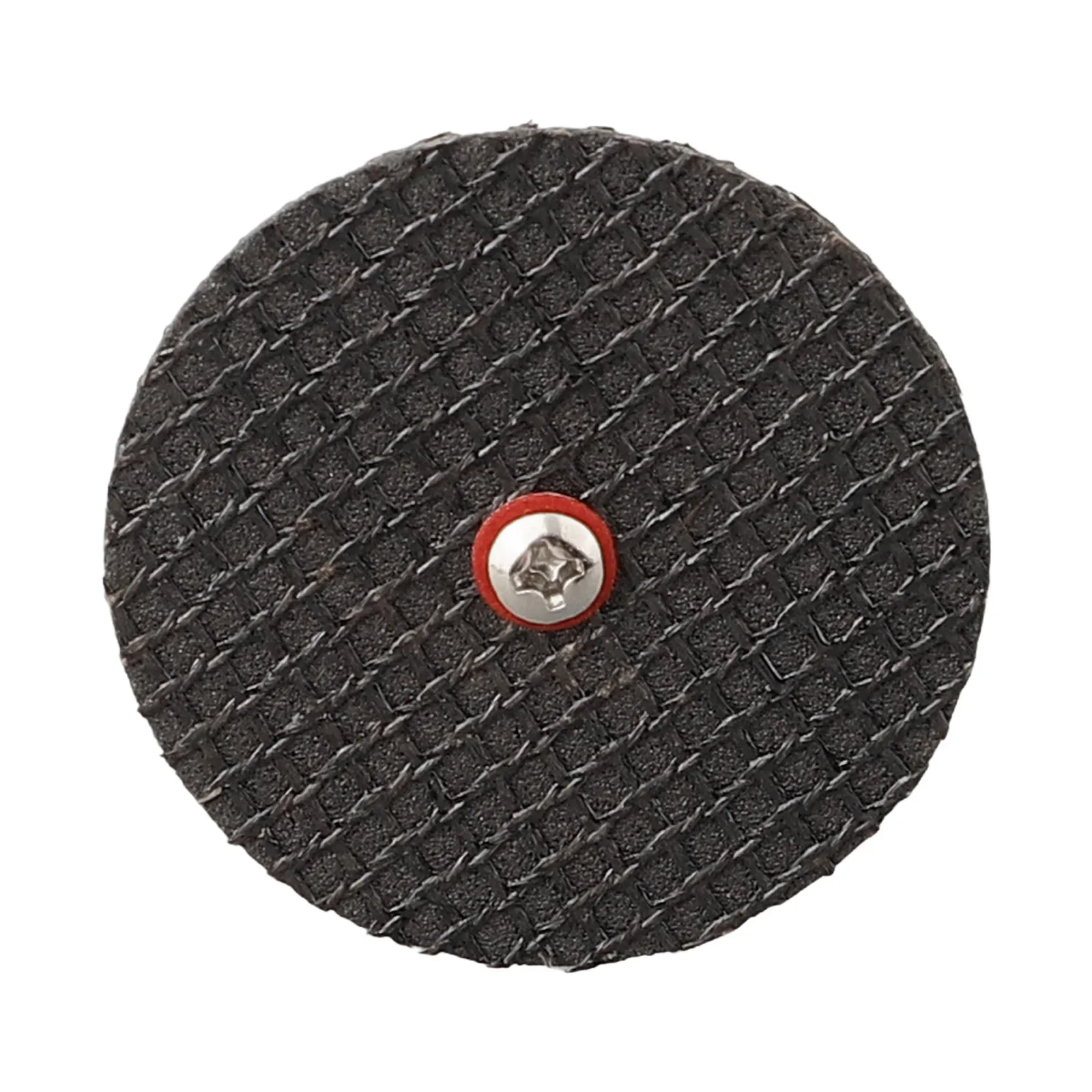 32mm Grinding Wheel Cutting Disc Circular Resin With 3mm Shaft For Angle Grinder  Polishing Cutting Disc With Connecting Shafts