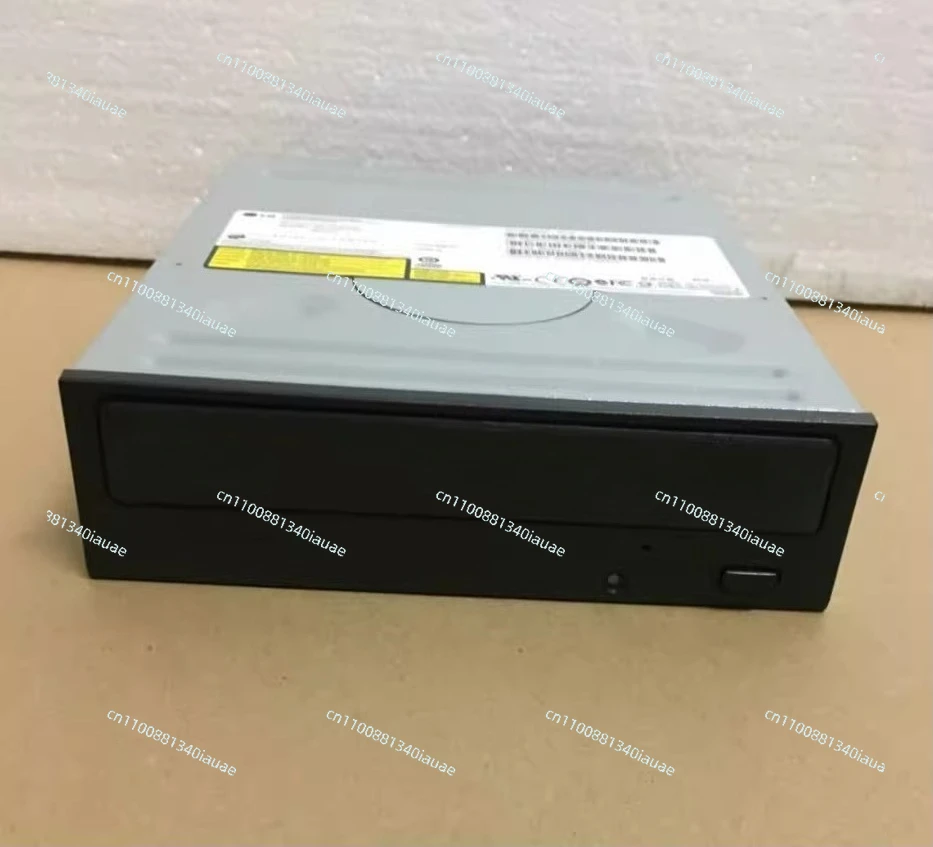 DVD Burner, Desktop with Built-in Serial Port Blu-ray Playback Drive, Second-hand