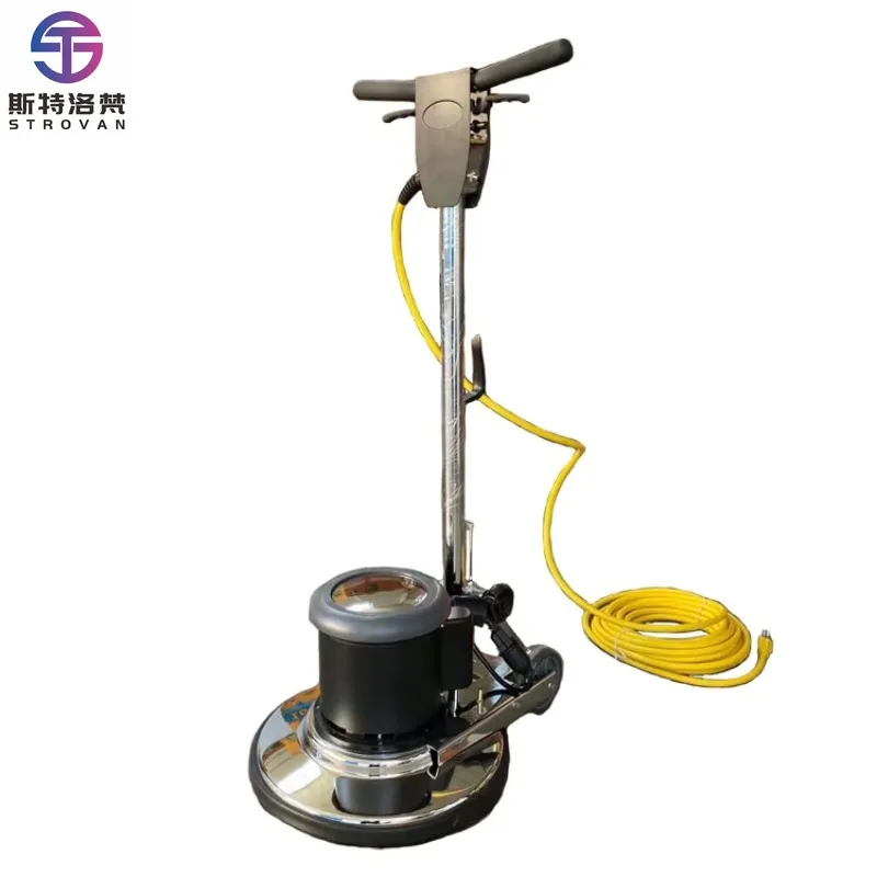 

STLF Carpet Cleaning Machine Hotel Cleaning Machine Floor Polishing