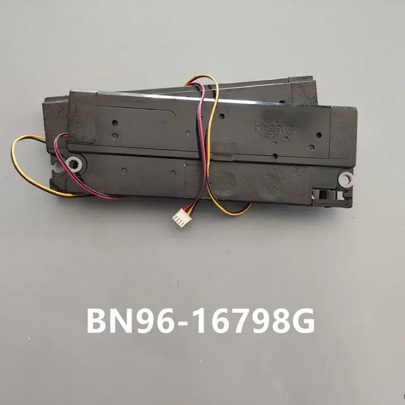 BN96-16798G BN96-16798B BN96-16798F Speaker Has Been Tested Works Normality Suitable For UN46D7000 UN46D8000 UN55D7000 UA40D7000