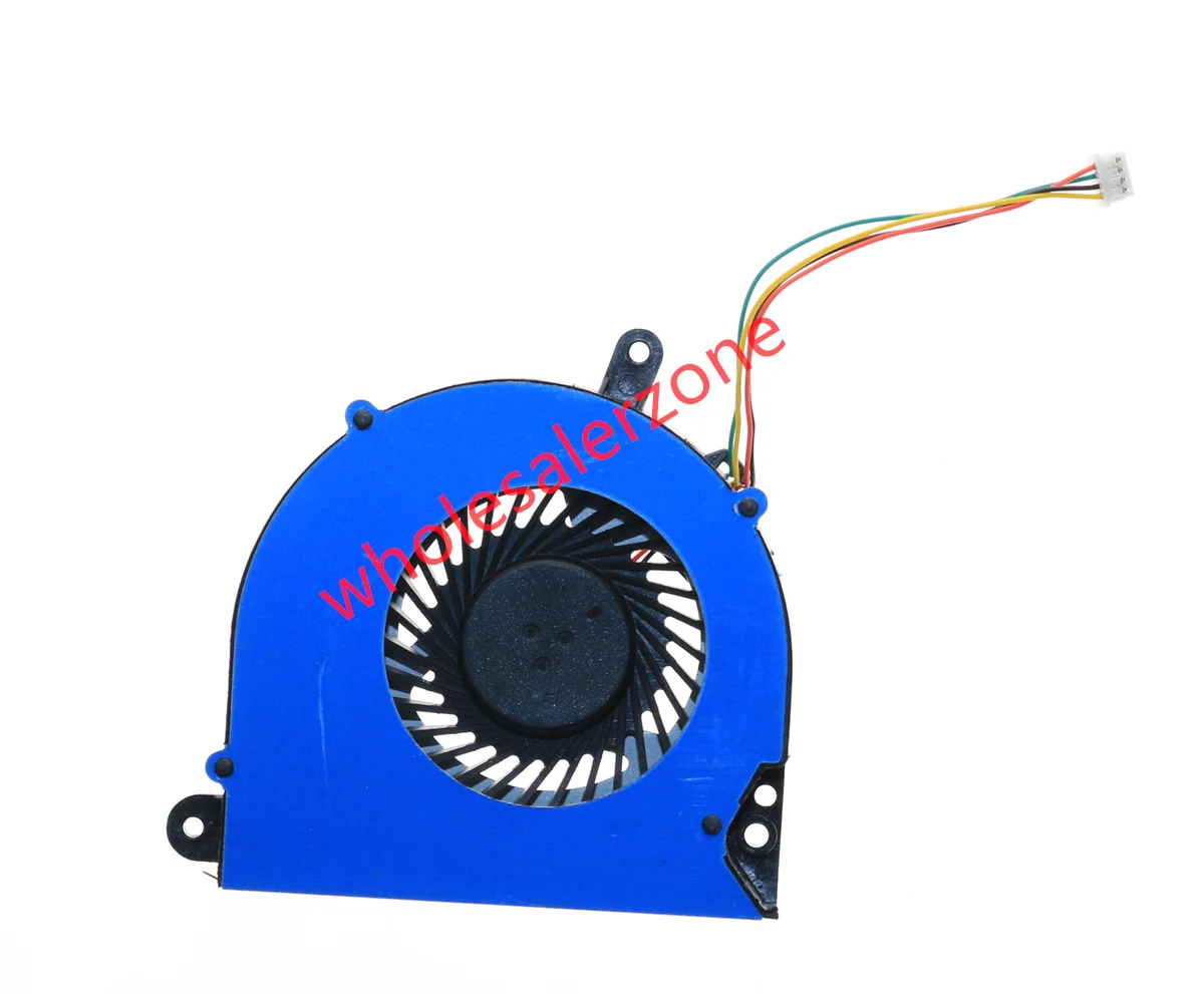 New CPU Cooling fan for HP Probook 8560B 8560P 6560B 6565B 6570B laptop fan 647603-001 641183-001