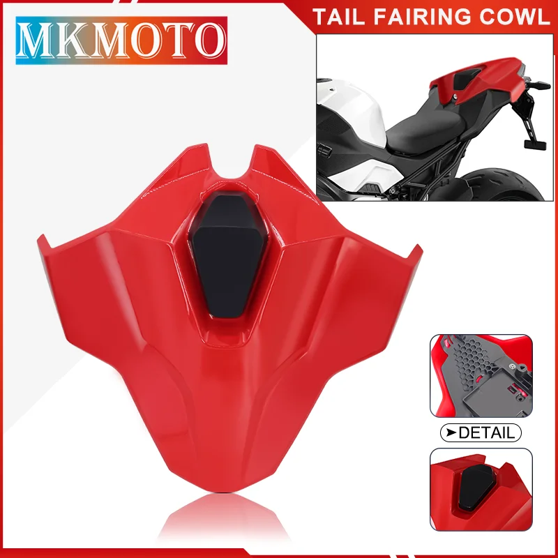 

High Quality Tail Fairing Cowl For S1000RR S 1000RR 2023-2024 Rear Seat Pillion Back Cowl Cover Motorcycle Accessories s1000rr