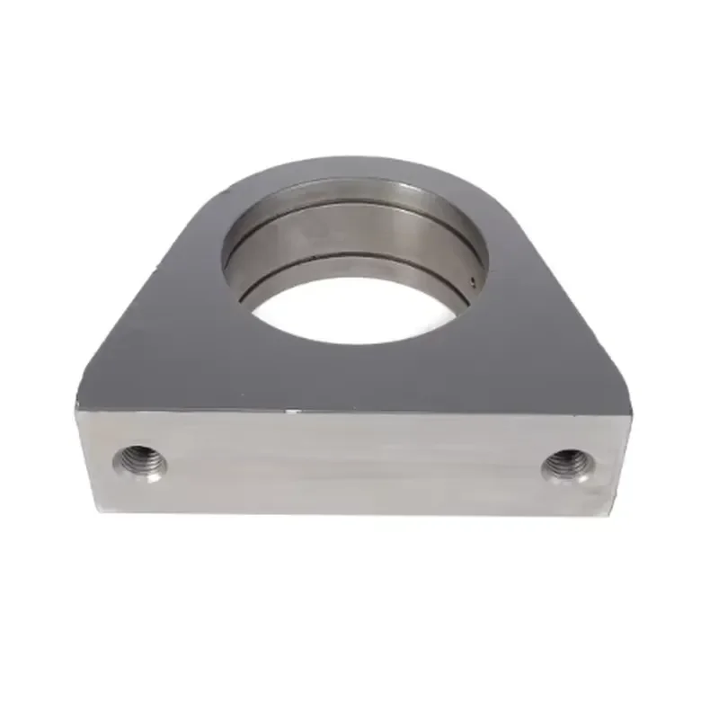 Big Square Baler Part - BEARING HOUSING No.700137110 OEM Genuine Product