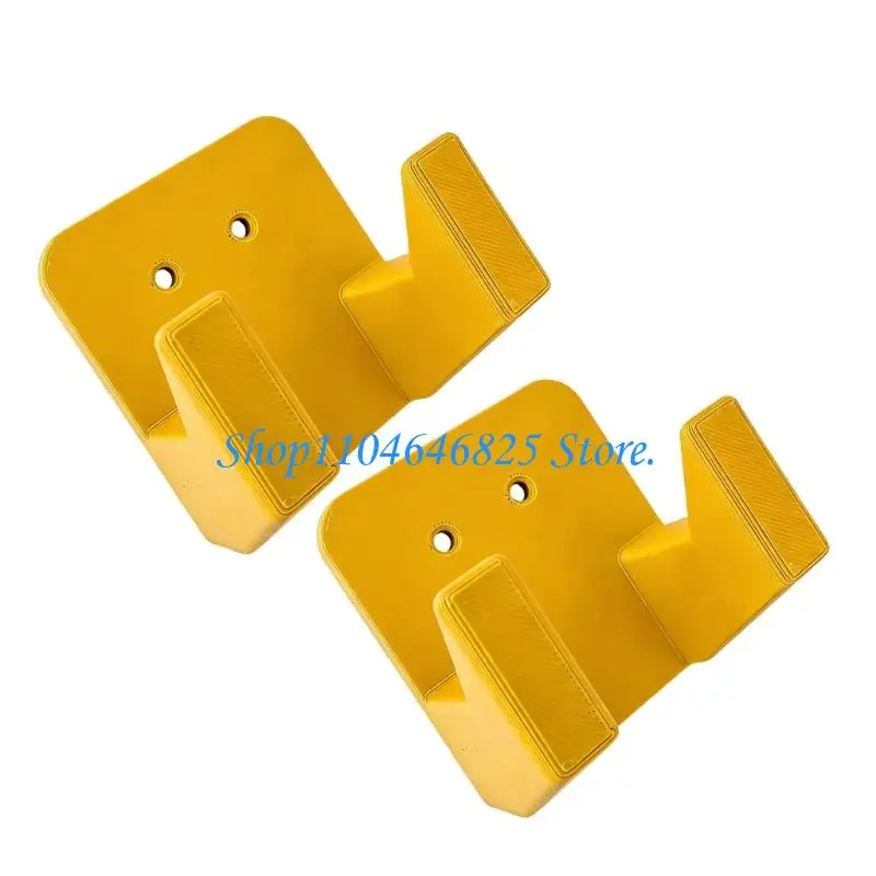 Wall Mount Storage Pair for Garage Tool Area Cabinet Side and Board Use