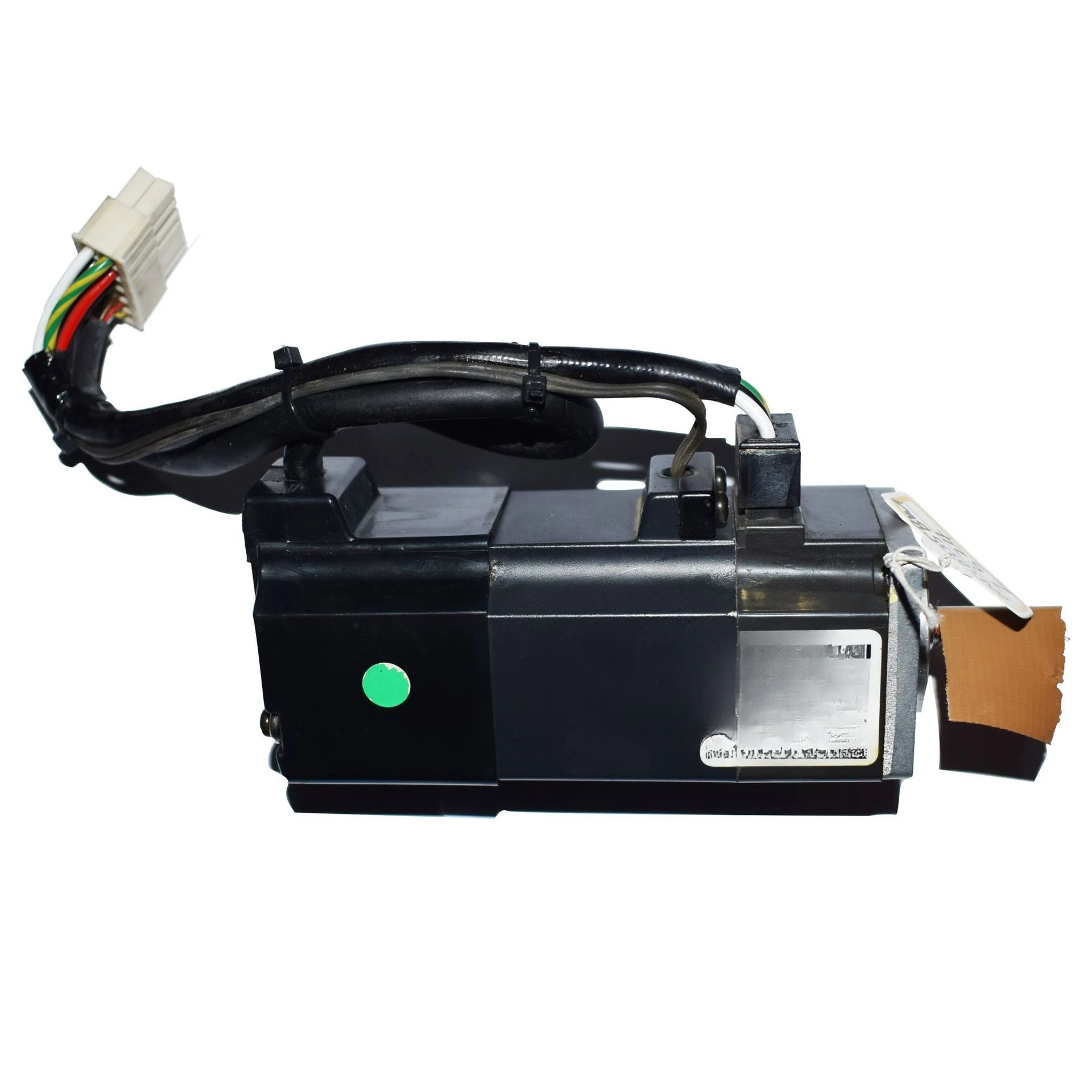 

Servo motor HC-MFS43-S1 HC-KFS13 HC-MF43W1-S9