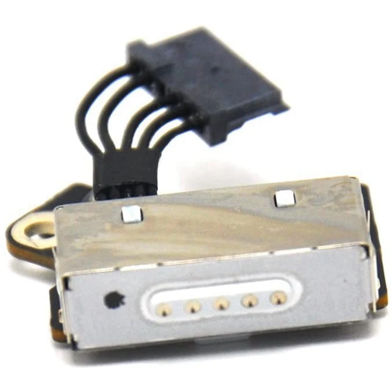 Puerto de carga de placa de alimentación de repuesto para Pro Retina A1398, 15 pulgadas, 820-3109-A Series(2012-2014), 2 unidades