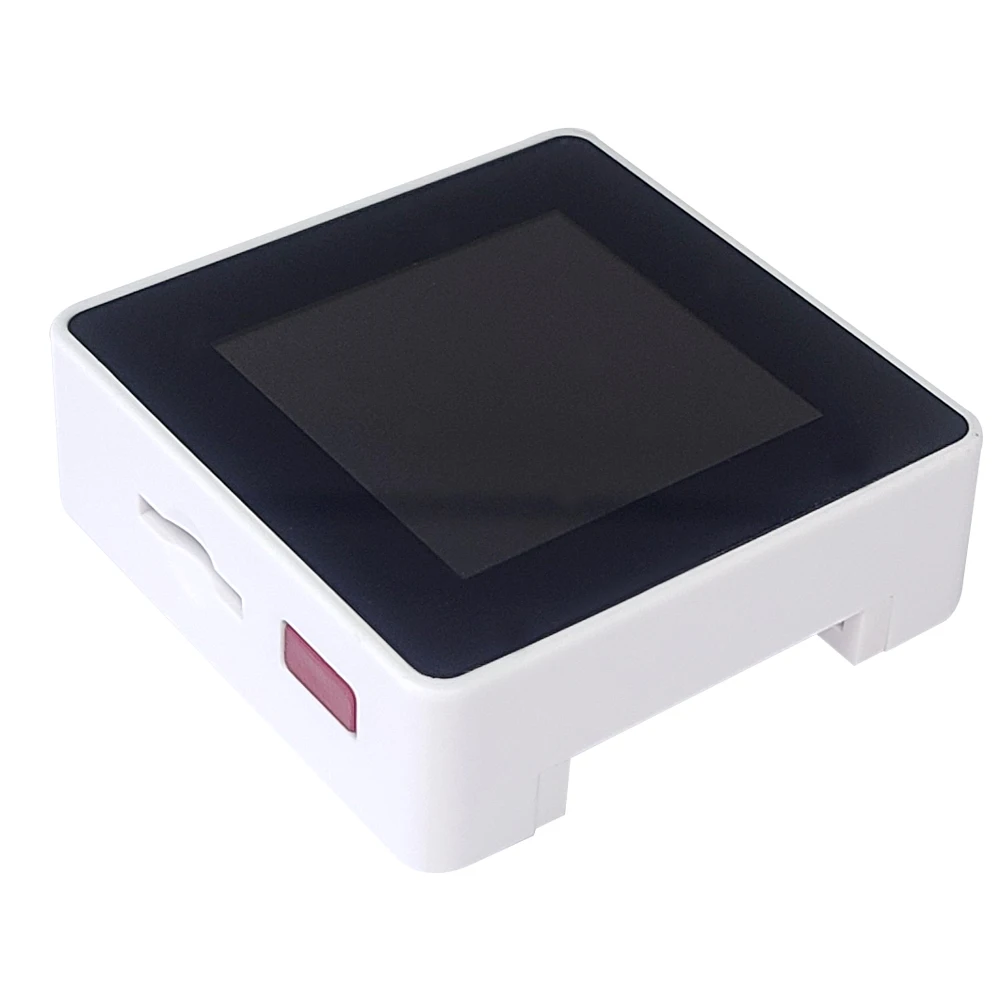 

ESP32 Smart Watch BOX Development Board Wifi BT Module ESP32-BOX with 1.54 Inch TFT Screen MPU9250 BM8563 Type-C 8MB Flash