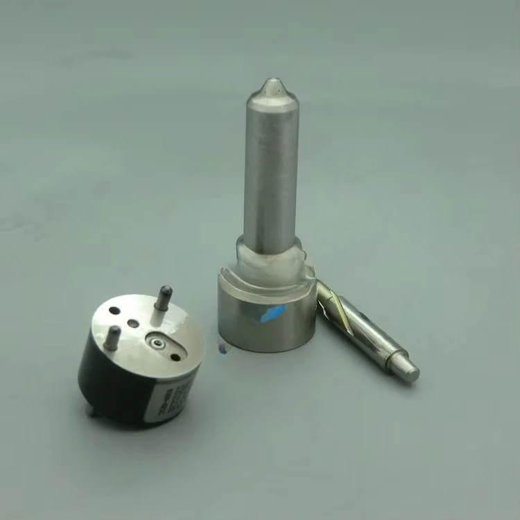 7135-661 طقم تصليح مضخة الوقود L137PBD فوهة الضباب 9308-621C تحقق صمام لكيا EJBR02901D EJBR03701D EJBR02401Z