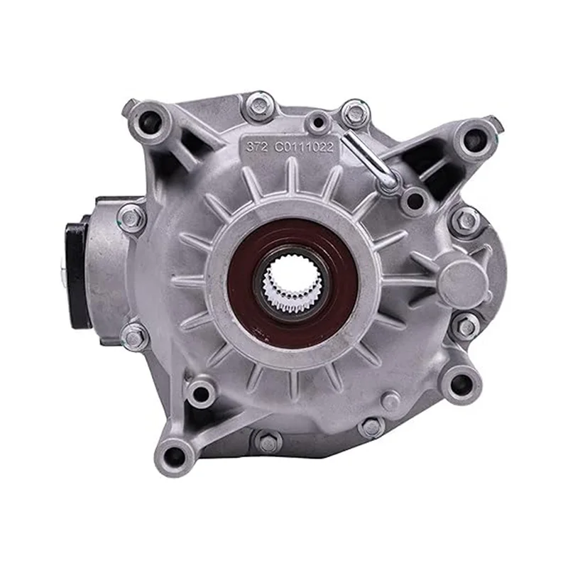 ATV/ UTV Parts 1332802 1332914 1332492 Rear Differential Drive Assembly For Polaris Sportsman Scrambler 1000 850 550 XP