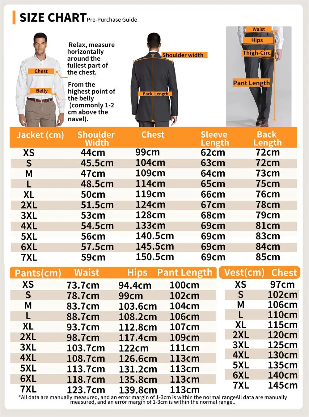 طقم بدلة رجالي مكون من 3 قطع بلون سادة من التويد متعرج طقم بدلة ضيقة واحدة الصدر بدلة العريس للأعمال سترة وسراويل #6