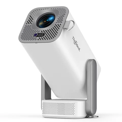 Проектор ThundeaL TD80Pro Full HD