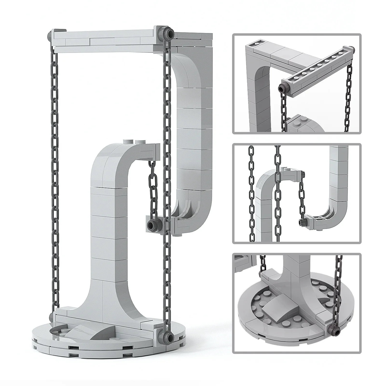 Thumbnail 3 - #66 LEGO Comparison Guide