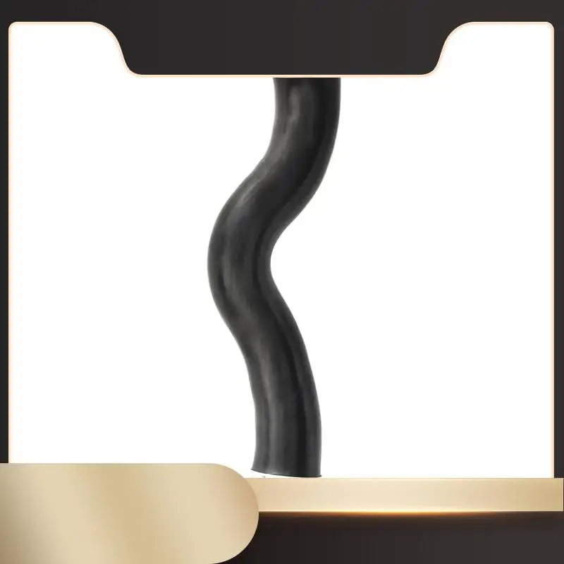 

Цельный воздушный шланг для зарядки, турбо-трубка, воздушный шланг для BMW 5 G30 G31 520D 520DX 7 G11 G12 11618572859