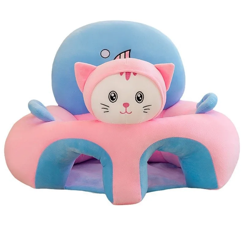 Рисунок 4 - Новый стиль для ребенка