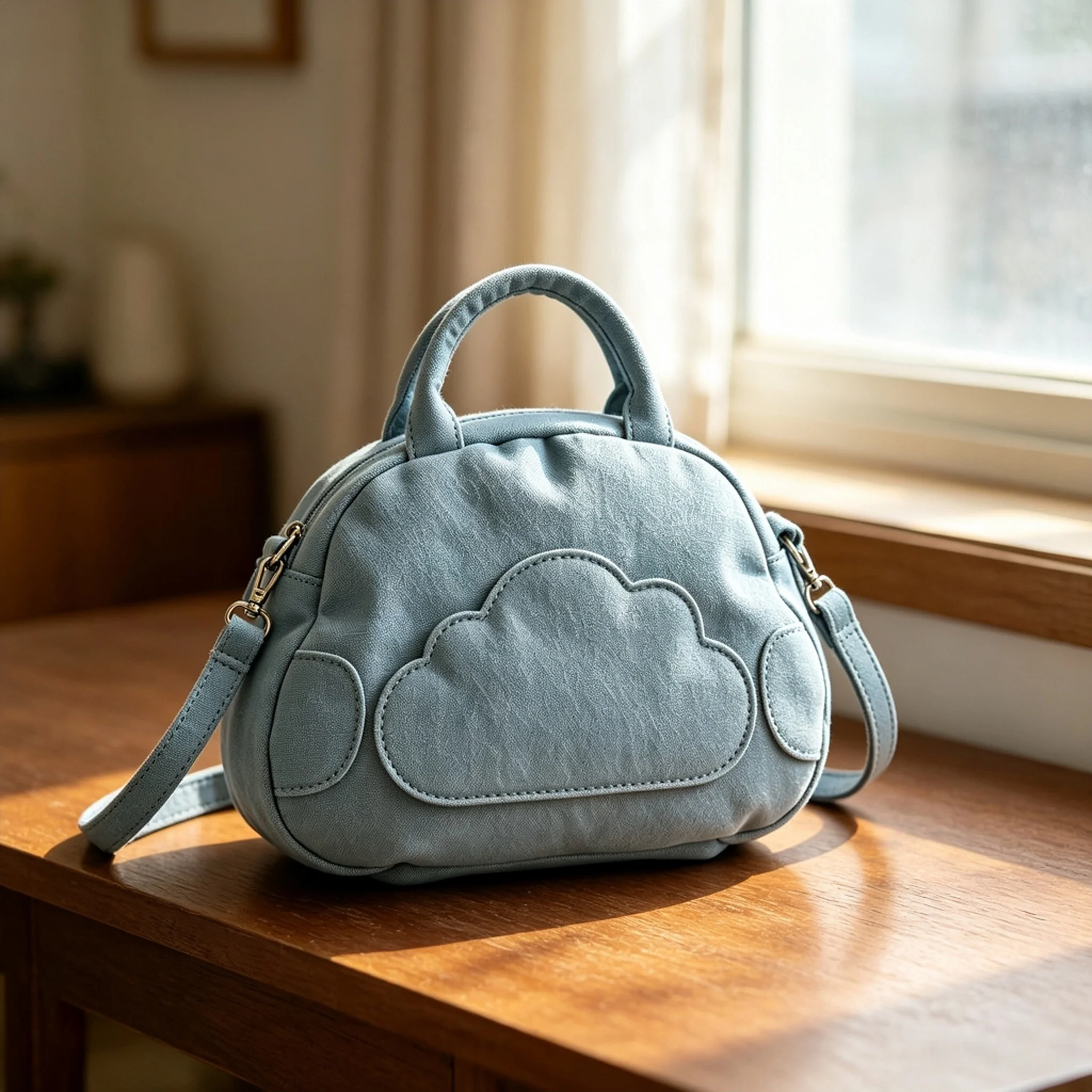 2026 New Style Versatile Retro Shoulder Bag, Women's Small Square Crossbody Bag