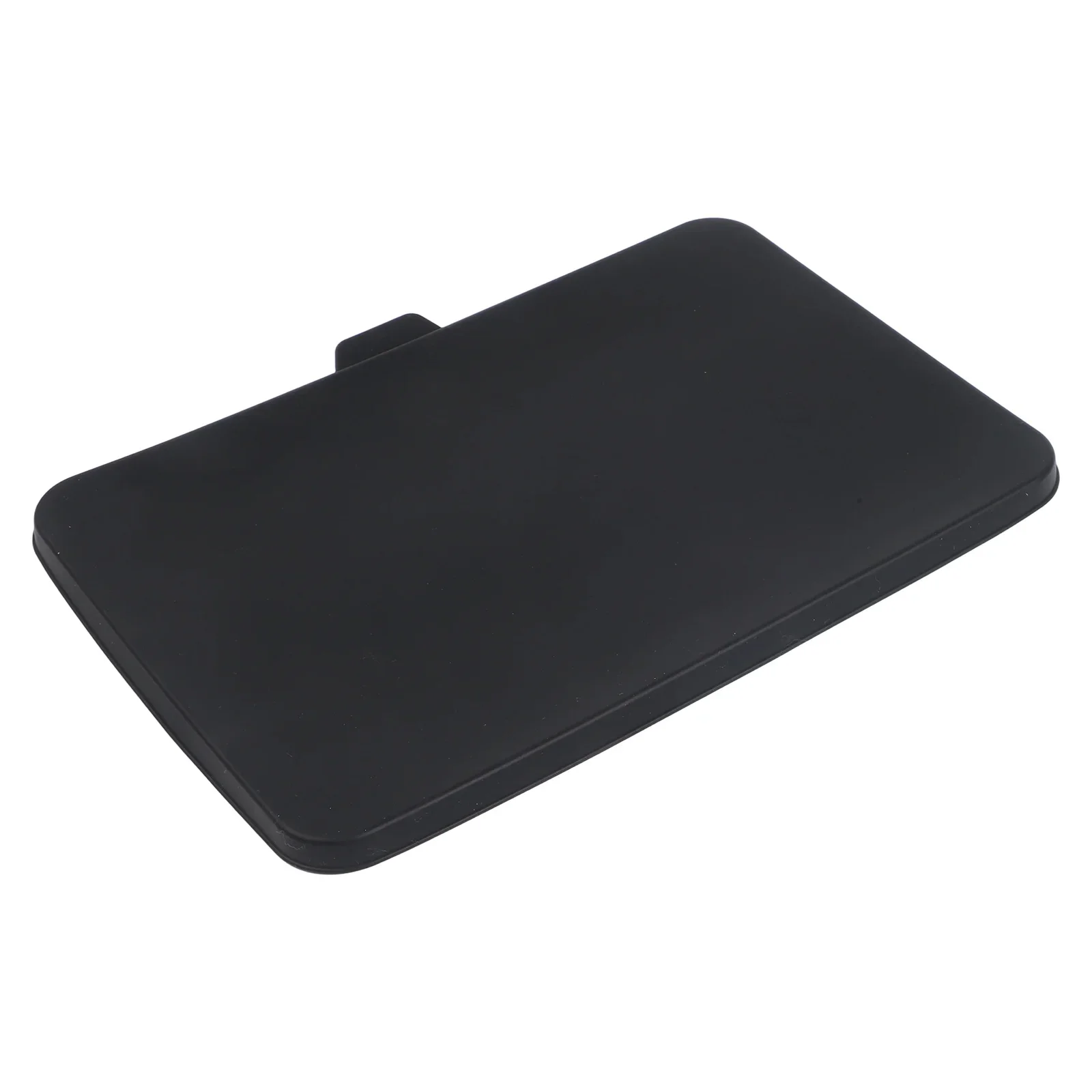 For Kitchen Use Black Silicone Cover Protection Against Scratches Hygienic Cover Anti-dust Sleeve Easy Installation