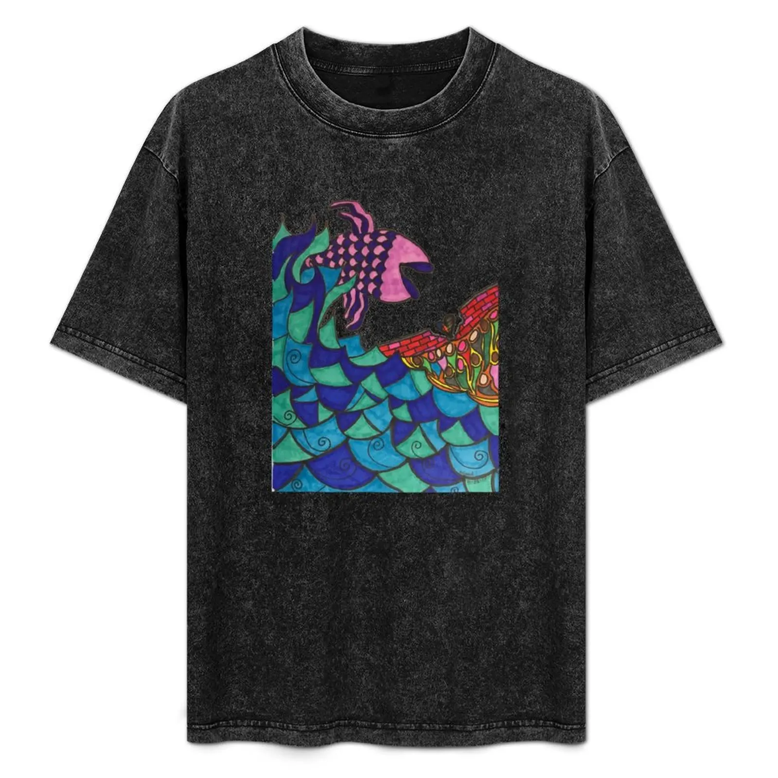 

Love Is Love T-Shirt Sport Basic Moisture Wicking Tee
