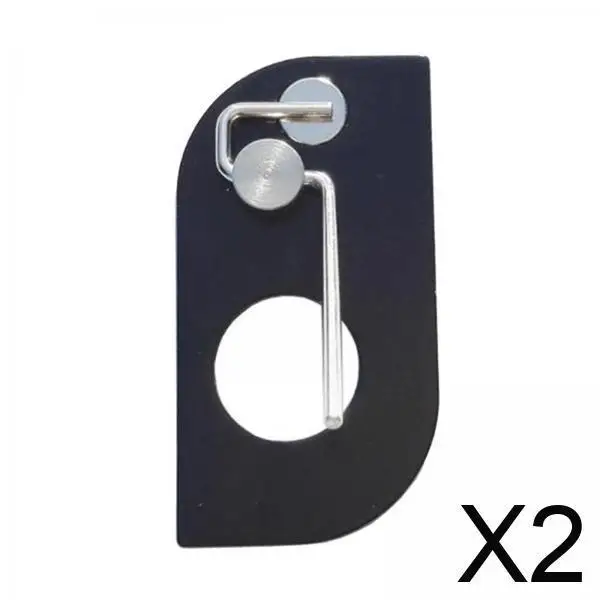 

Магнитная подставка для стрелы для стрельбы из лука, изогнутый лук из алюминиевого сплава, ручное снаряжение для охоты на открытом воздухе, тренировки стрельбы