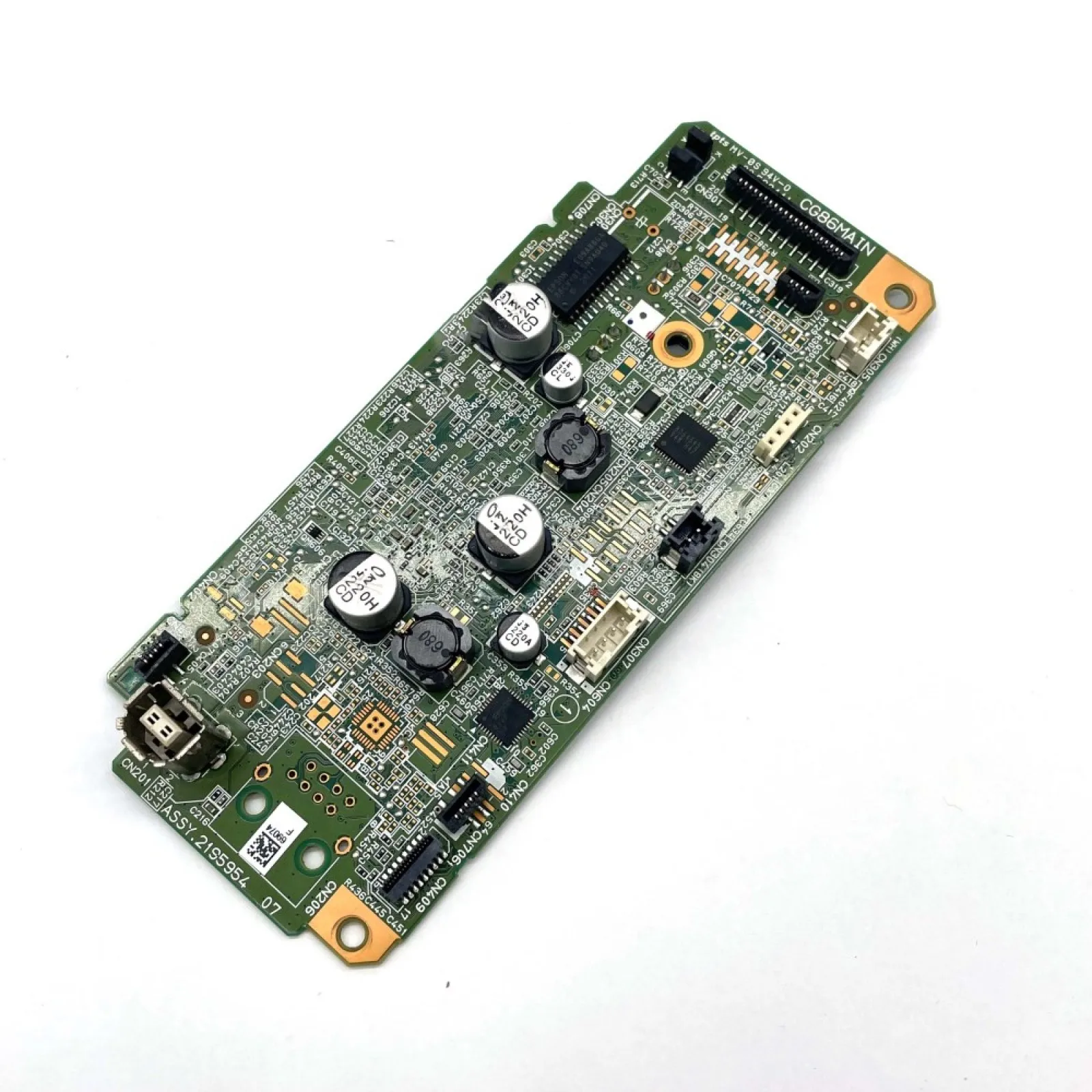 

Основная материнская плата подходит для EPSON EcoTank L3150 L3151 L 3156 L3156 L3153 L3158
