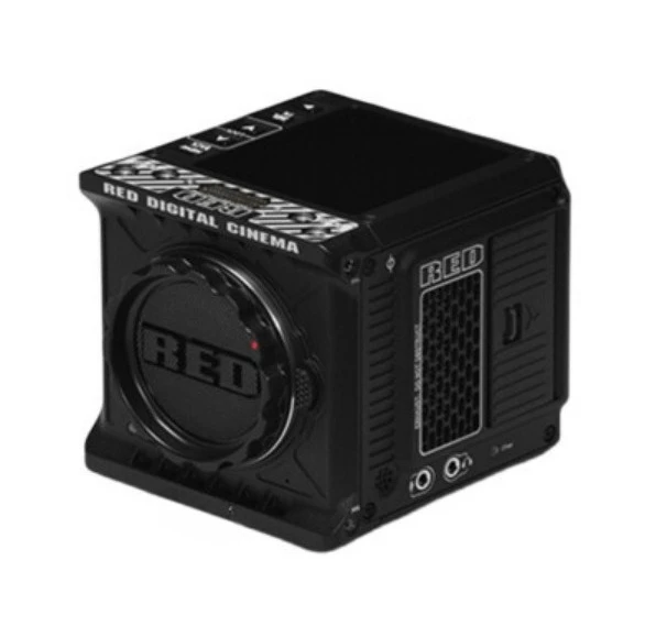 Movie Camera 6K Professional Camera Raven Promotional Video Camera