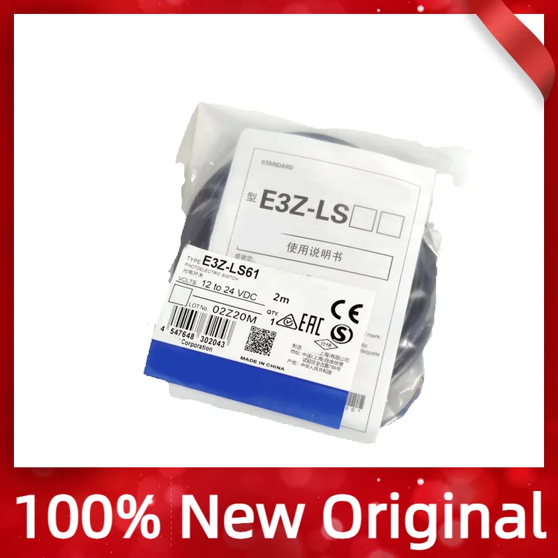 E3Z-Ls61 E3Z-Ls63 E…