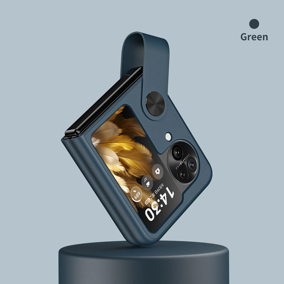 Fashion Wristband H… - image