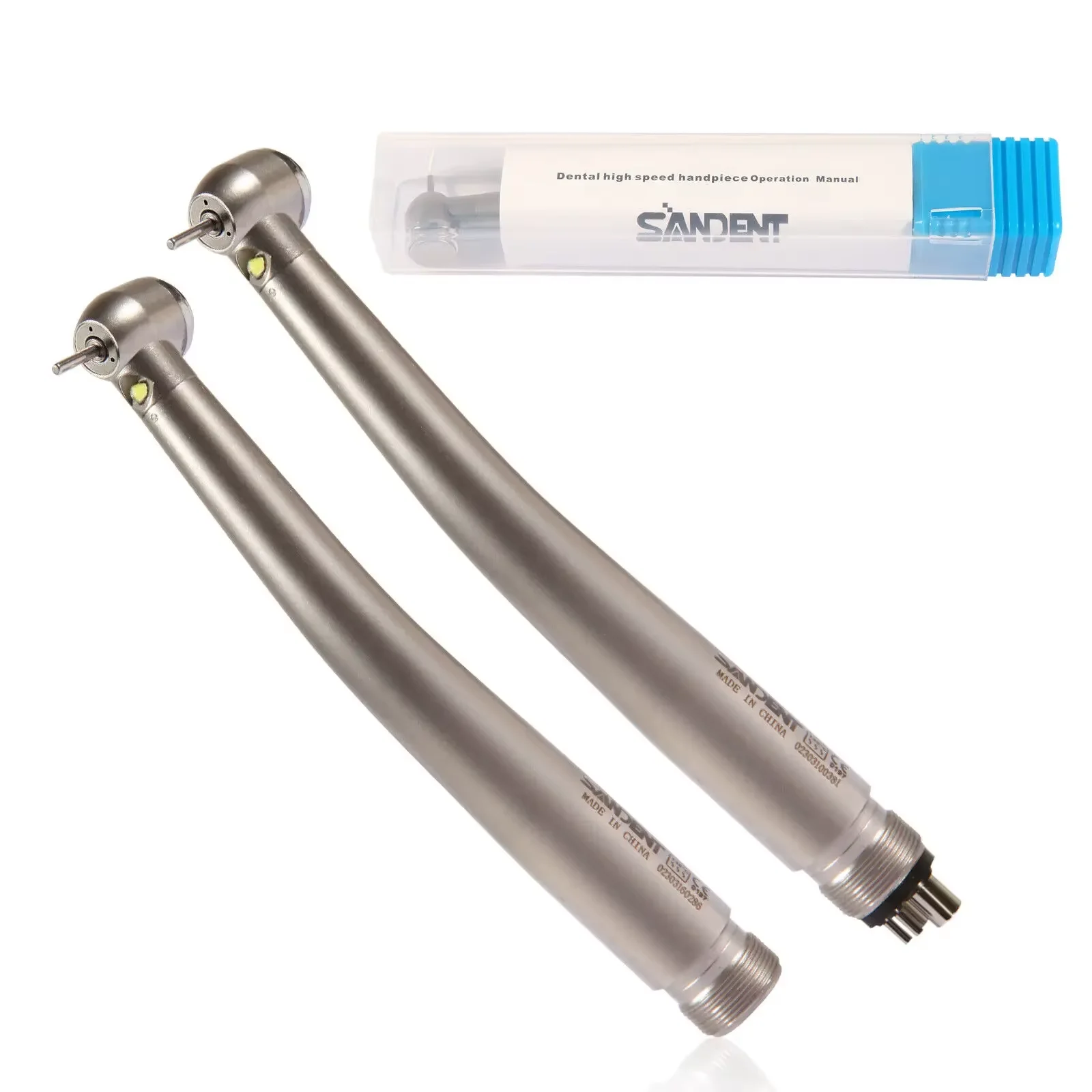 Dental Fiber Optic … - image