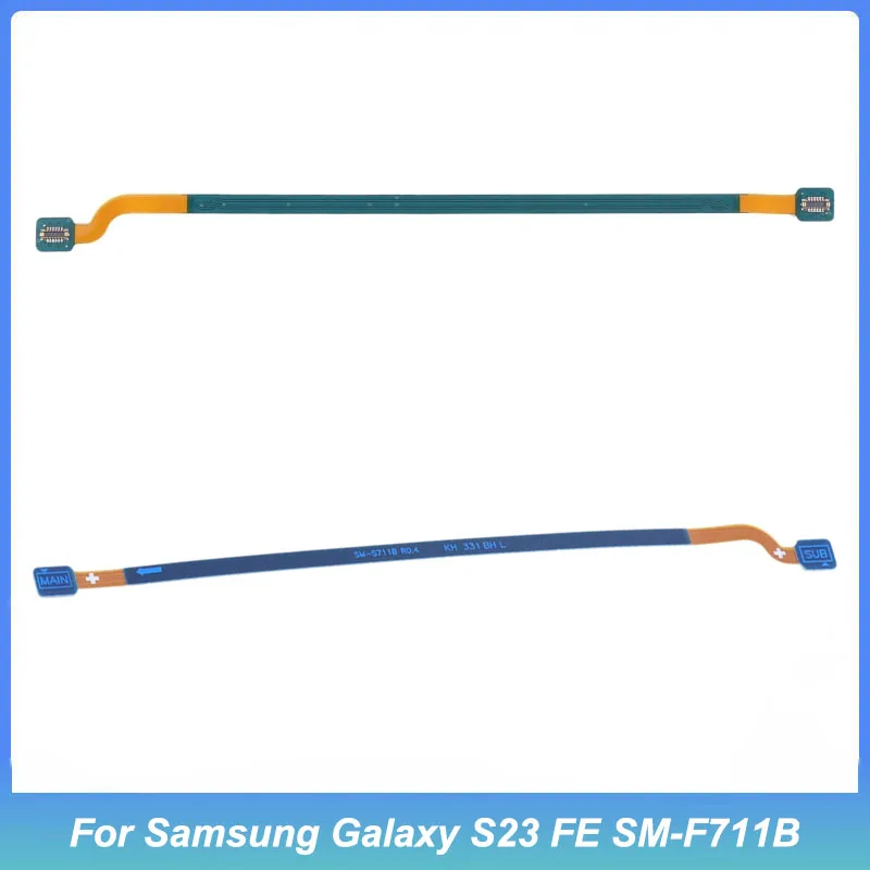 Signal antenna for Samsung Galaxy S23 FE SM-F711B Signal flex cable Replacement Part