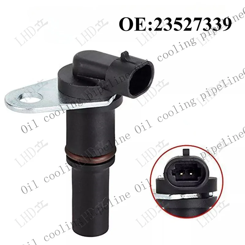 A+ Crankshaft Position Timing Sensor 23527339 For Detroit Diesel Series 60