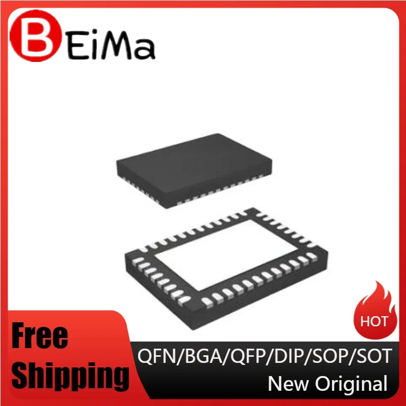 (1-5piece)LTC3868EUH#PBF  LTC4352  LTC3633EUFD#TRPBF  QFN-32 Provide One-Stop Bom Distribution Order Spot Supply