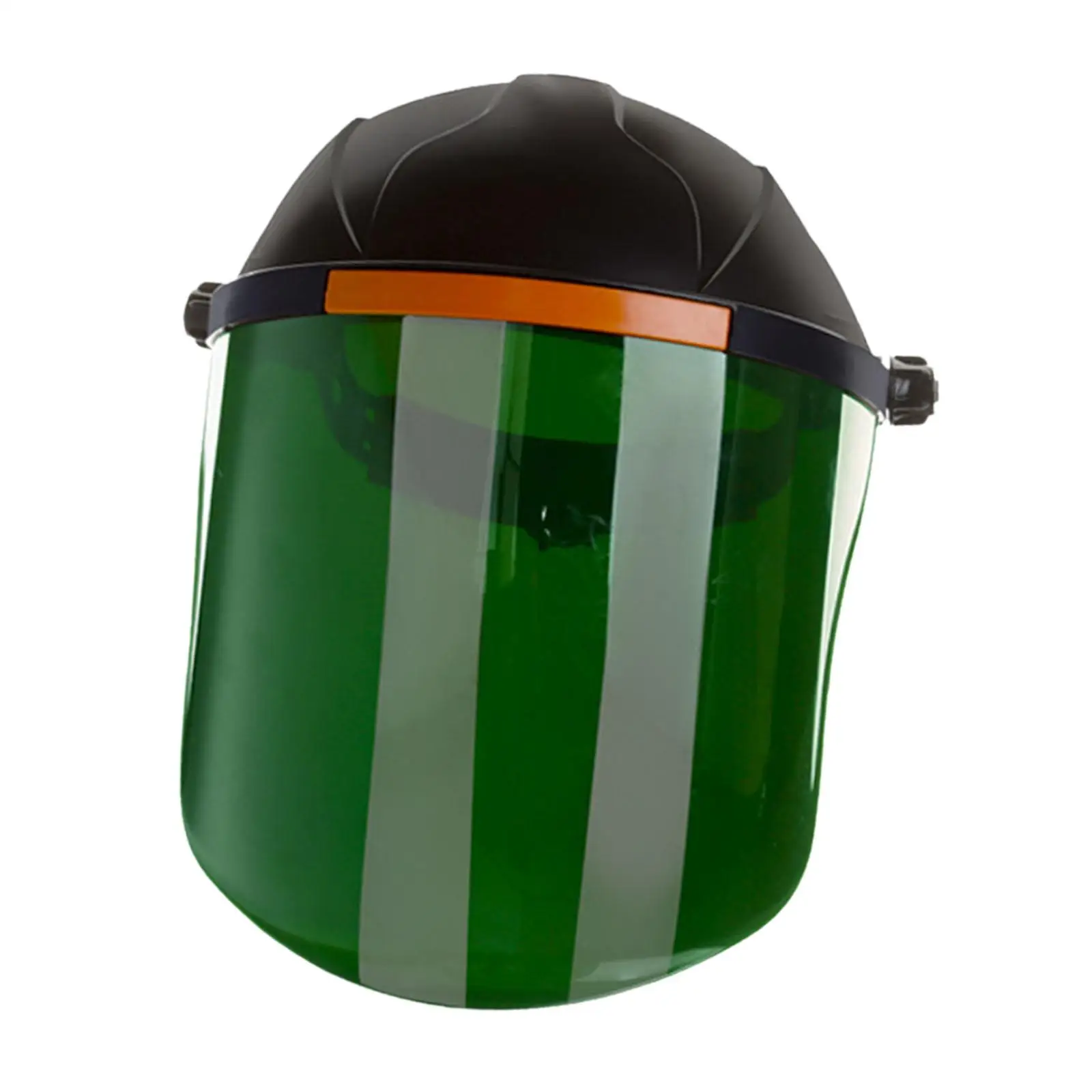 Flip Up Visor Welding Mask Welder Caps Full Face Protection Shield for Workplace Safety