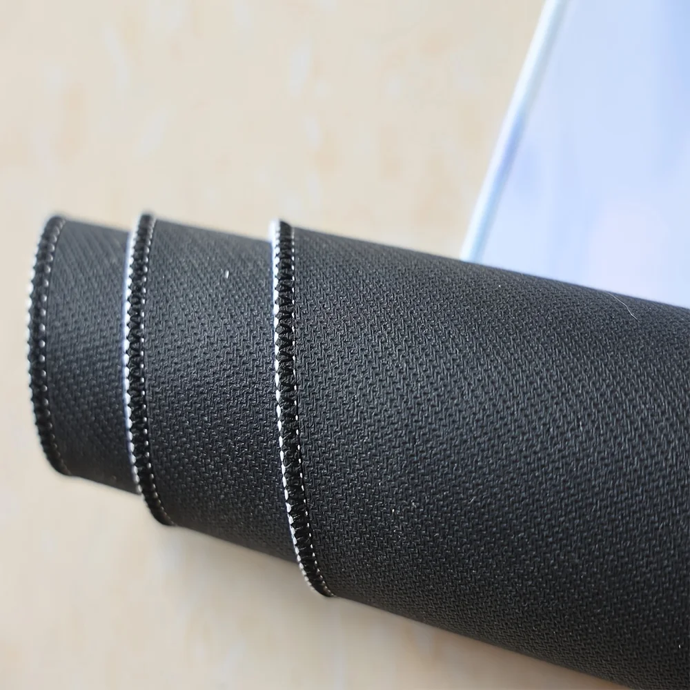 Extra Large Washable Liquid Art Desk Mat - Spacious Keyboard Pad with Sewn Edge, Smooth Mouse Pad Surface, Durable and Easy to C