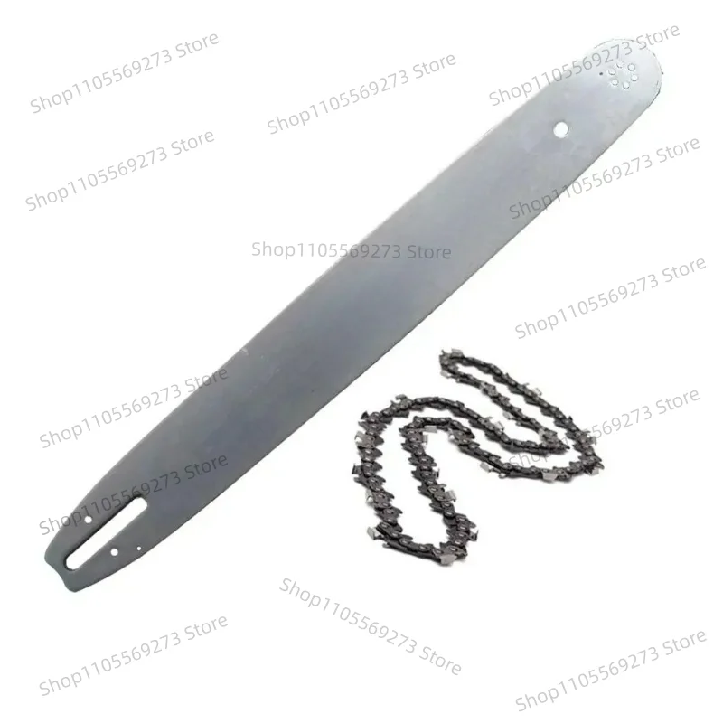 

For Holzfforma 20inch Bar & Chain Combo 3/8 .063 72DL Compatible with Stihl MS361 MS362 MS380 MS390 MS440 MS460 Chainsaw