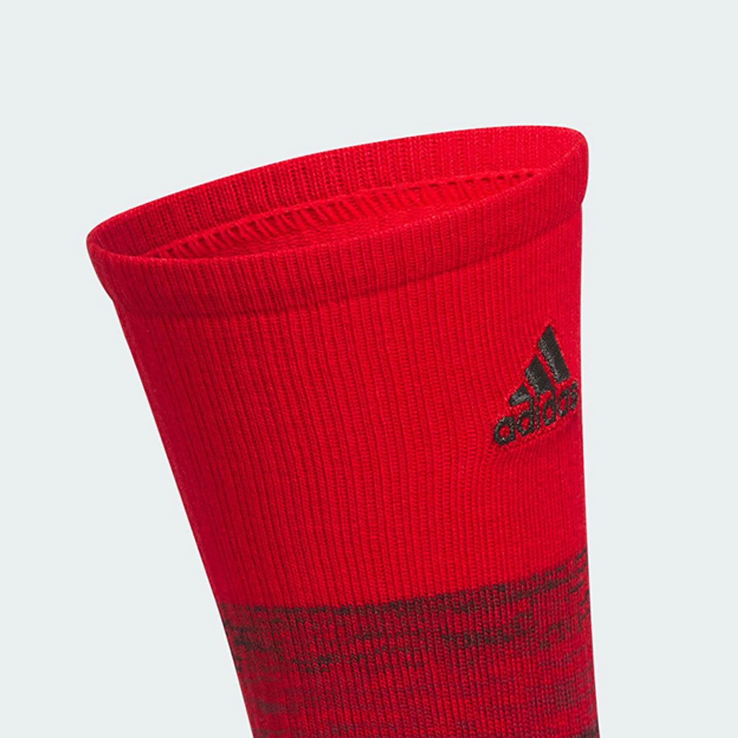 جوارب رياضية قابلة للتنفس للجنسين من أديداس أوريجينالز (زوج واحد) IM5294 #2