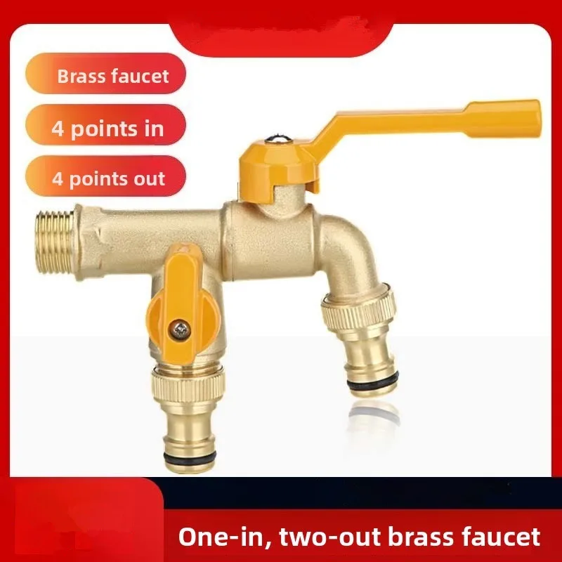 #25 Low Cost Basin Faucets That Work