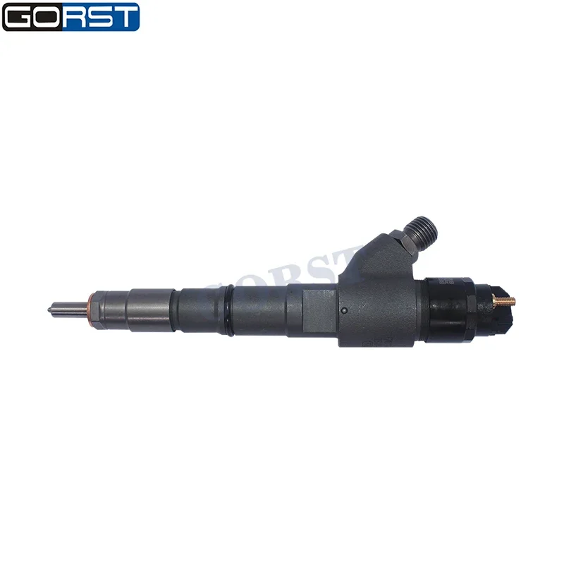 Common Rail Injecto… - image
