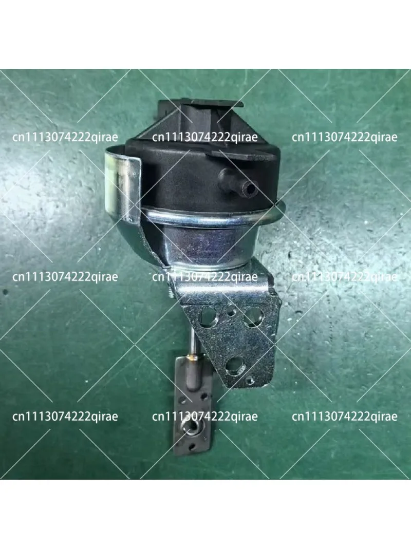 04L198716 Turbocharger Bypass Valve For  Seat 1117408600 401TN100102 F026510034