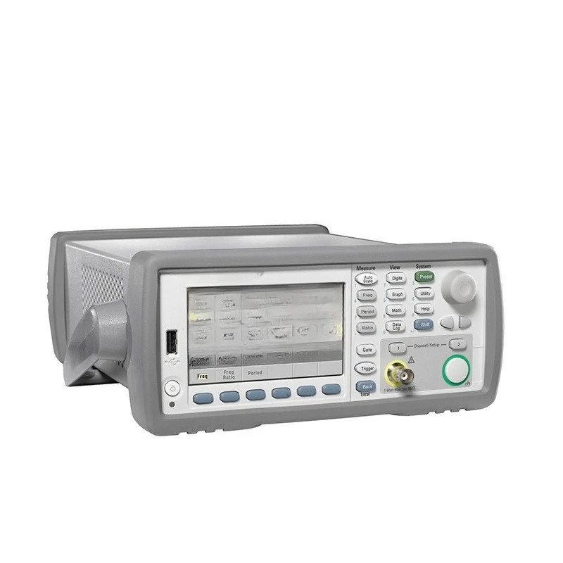 RF Universal Frequency Counter Timer 53210A