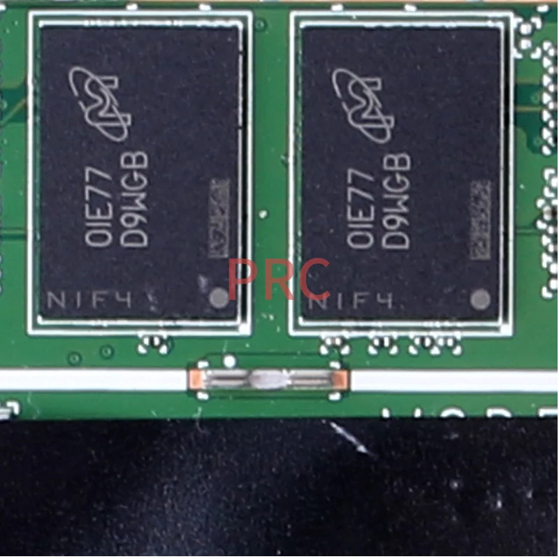 DA0X3AMBAI0 For HP Spectre X360 13-AW Laptop Motherboard