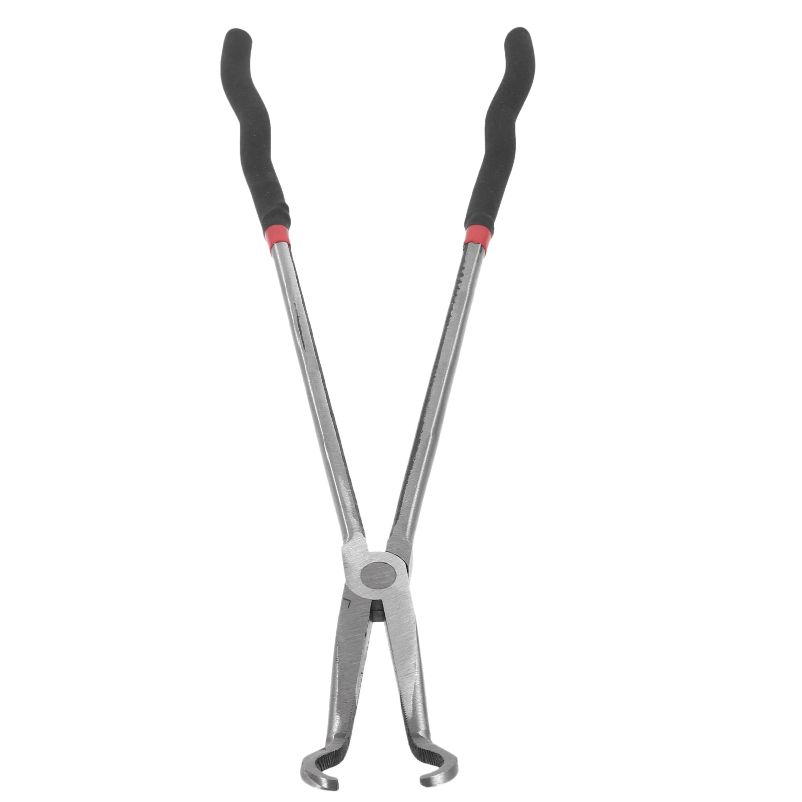 

16 Inch Plier Useful Pliers 400MM O Type Mouth High Carbon Steel Multipurpose Tool for Car Electrical Home Use