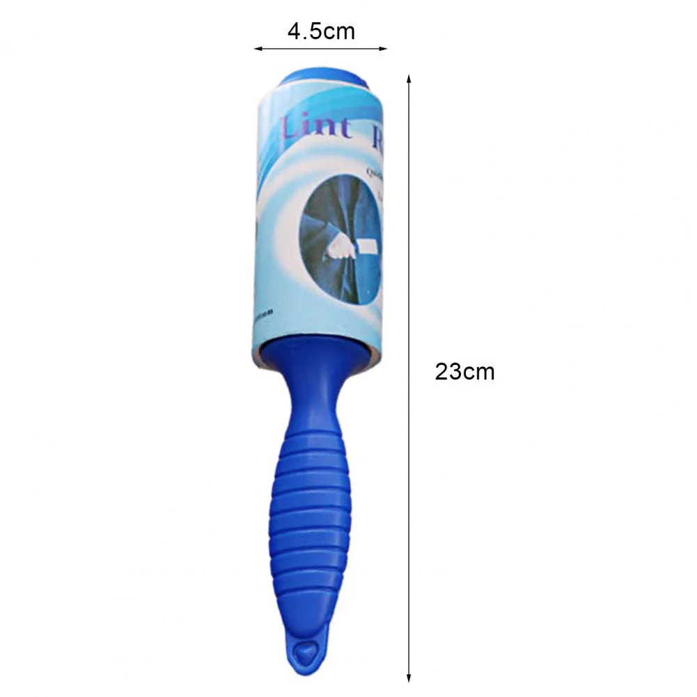 Reusable Lint/Pet Hair Remover 2