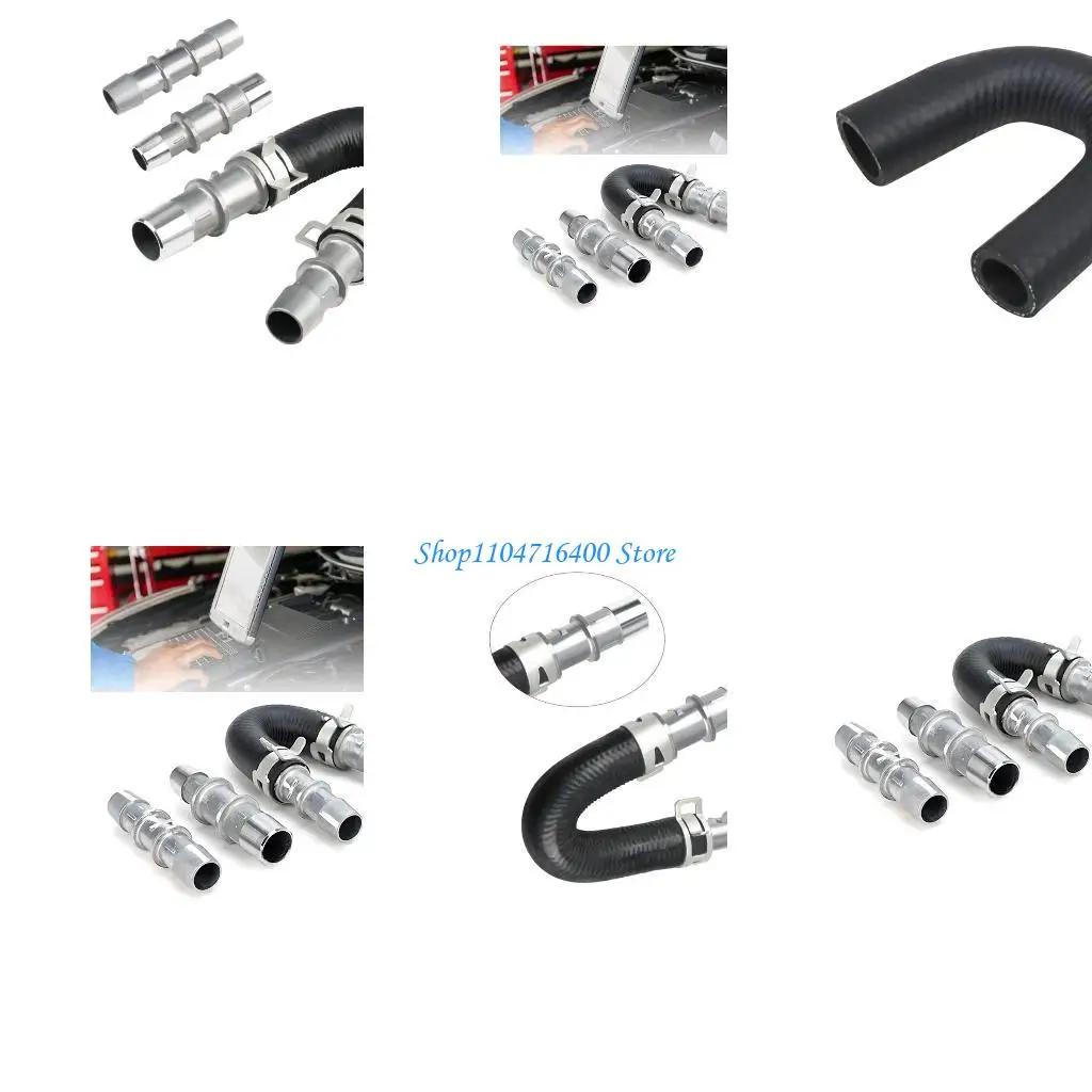 

y1gd 626-001 двигатель обогреватель обогреватель обширной комплект для ремонта автомобильный ремонт 5/8 "3/4" разъем