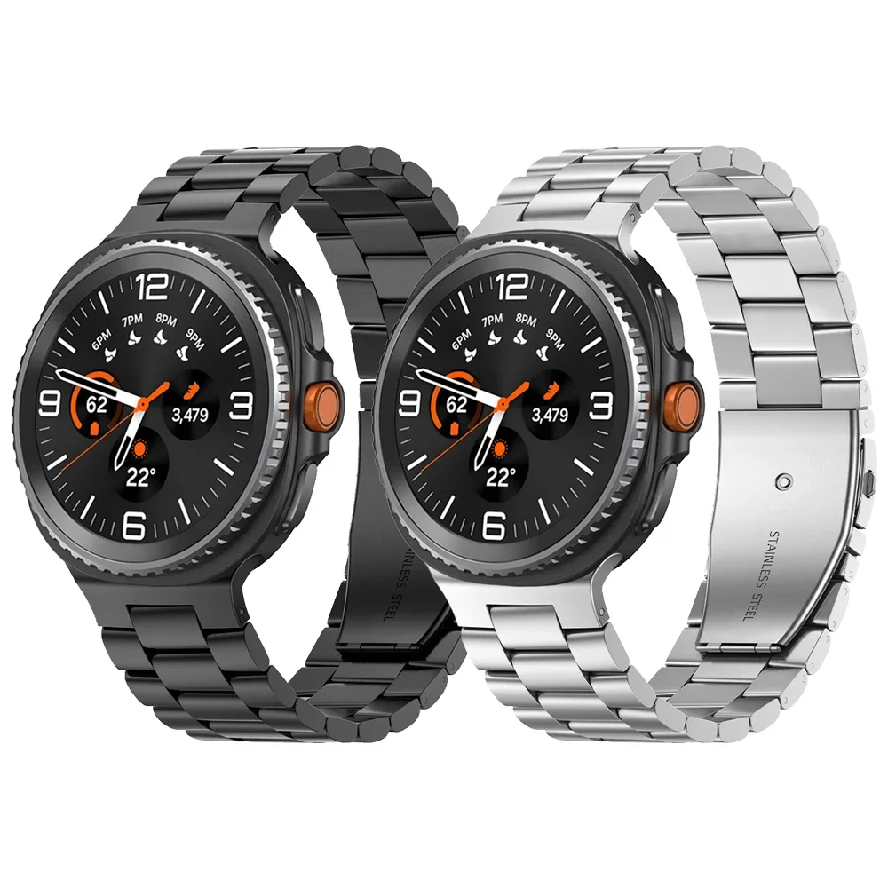 No Gaps Stainless S… - image