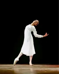 Adult La Bayadère Ballet Costume Girls Professional Competition Ballet Stage Tutu Dress Chiffon Dance Costume