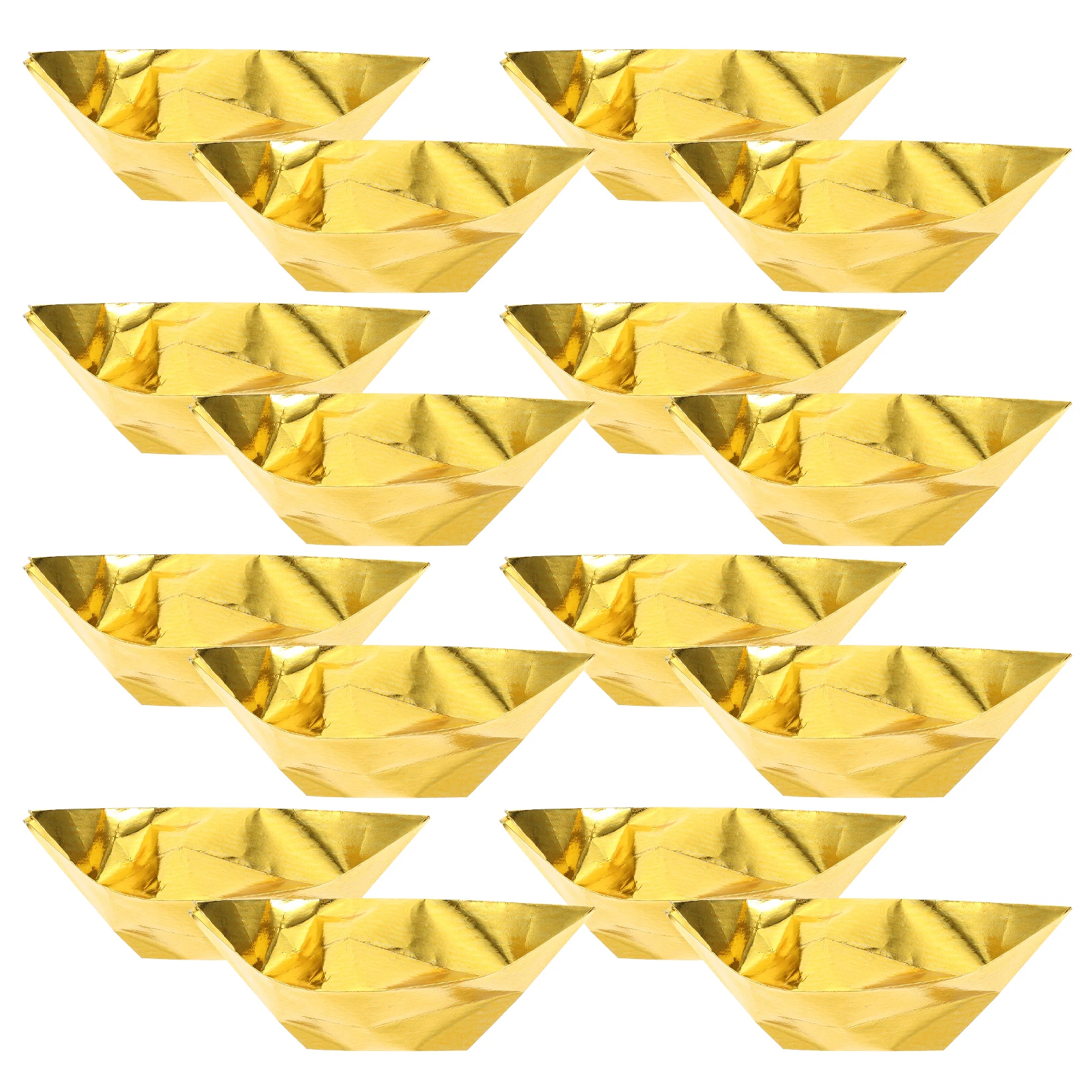 

1000pcs Paper Gold Silver Burning DIY Sacrificing Tomb-sweeping Day Supply Large Ancestor Heaven Qingming Ghost Money
