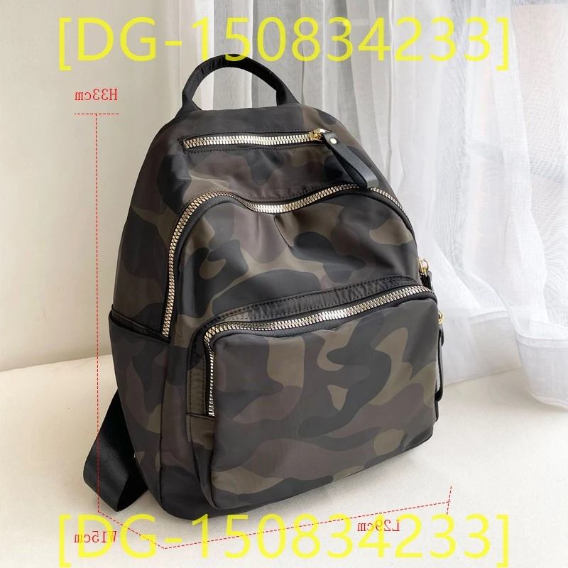 

2024 New Women Bag Fashionable and Soft _DG-150834233_