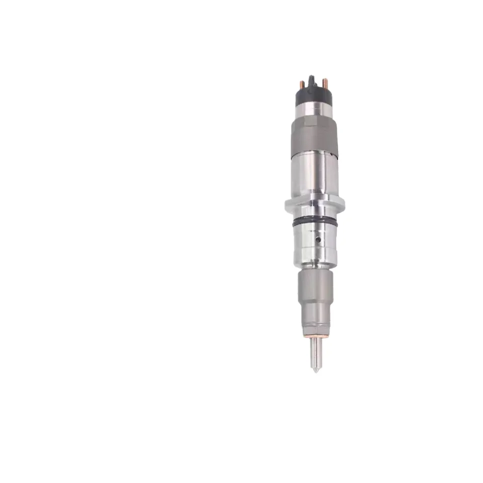 

Oem Diesel Common Rail Fuel Injector injection valves 0445120123 truck engines systems