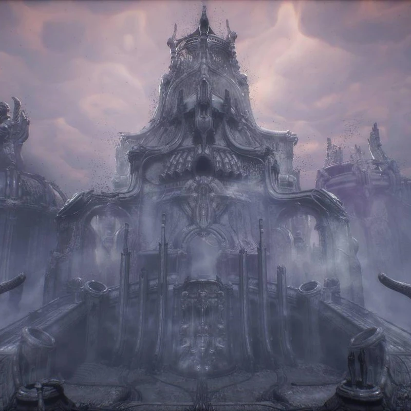 PS5 لعبة مستعملة CD SCORN Deluxe Edition Iron Box Game Card Playstation5 PS5 SCORN #6